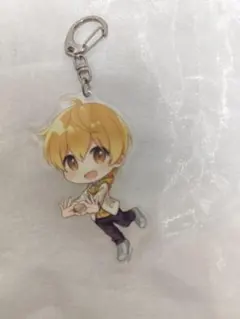 Free！ 葉月 渚キーホルダー - メルカリ