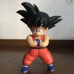 ドラゴンボール フィギュア 悟空