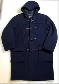 GLOVERALL グローバーオール ダッフルコート 140,800円