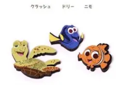 ピクサー　キーパ　パズル　ファインディングニモ