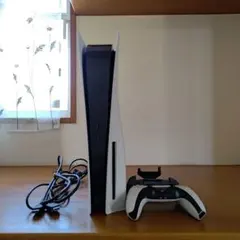 ps5本体