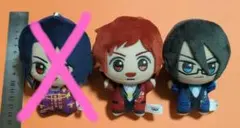 2025年最新】桜庭薫 ちびぐるみの人気アイテム - メルカリ