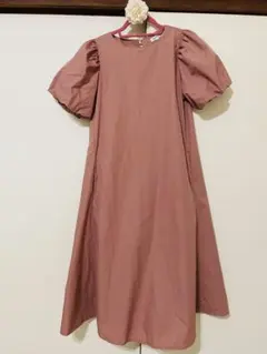 Natural Beauty Basic ナチュラルビューティ ワンピース 補正