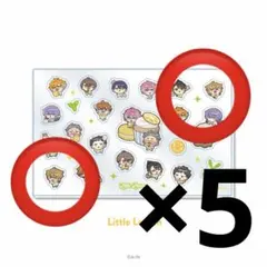 伏見ガク　アクリルパーツ