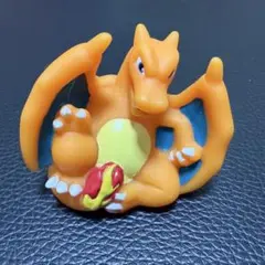 ポケモンキッズ リザードン クリア - メルカリ
