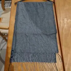 新品未使用✨タグ付 Aquascutum アクアスキュータム マフラー チェック