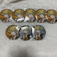 ディアヴォ 缶バッジ ユゥ まとめ - メルカリ