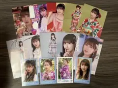 ＝LOVE イコラブ　山本杏奈　生写真　まとめ売り