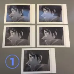 名探偵コナン 隻眼の残像 パシャこれ/諸伏高明①