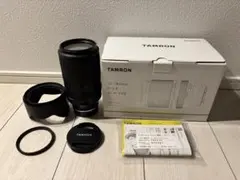 2026年最新】TAmRON 70-180mm f/2.8の人気アイテム - メルカリ