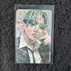 TREASURE REBOOT ヒョンソクハトトレカ