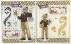 鬼滅の刃 バレンタイン＆ホワイトデー アクリルスタンド 宇髄天元 我妻善逸