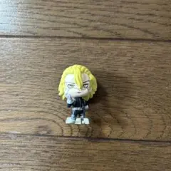 Dr.STONEフィギュア スタンリー