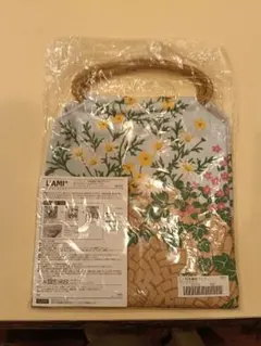 ピクニックバスケットのサムネイル
