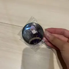 ツイステ 缶バッジ エペル・フェルミエ
