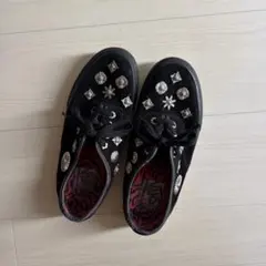 Vans toga コラボスニーカーのサムネイル