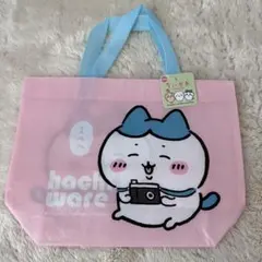 ちいかわ　ハチワレ　うさぎ　トートバッグ2個セット