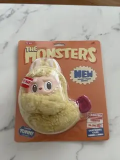 新品未開封LABUBU エビフライTHEMONSTERS Wacky Mart