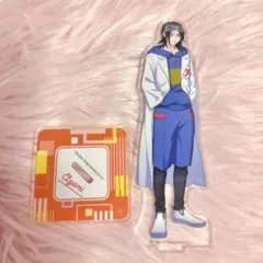 A3! 泉田莇 第六回公演 公演アクリルスタンド