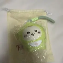 치이카와 Chiikawa Baby Kiramekko くりまんじゅう