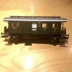 ジャンク品 HOゲージ 真鍮製 カブース 車両 - メルカリ