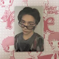 boynextdoor テサン トレカ home weverse ラキドロ - メルカリ