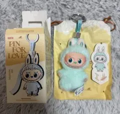 M*t様 ラブブ PIN FOR LOVE