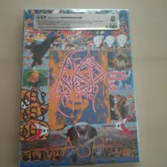 Terminal disease of ASP - メルカリ