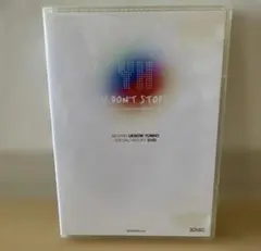 東方神起　ユノ　ユンホ　U-KNOW DVD
