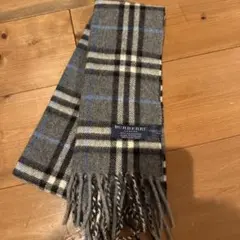 2026年最新】BURBERRY 子供用マフラーの人気アイテム - メルカリ