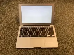 MacBook Air 2011 MC968J/A