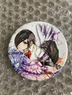 東京喰種:re トーキョーグール アクリルキーホルダー 霧嶋董香 - メルカリ