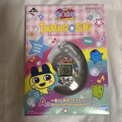 オリジナルTamagotchi GEN1 たまごっち一番くじA賞