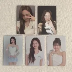 Babymonster CHIQUITA トレカ