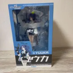 ブルーアーカイブ ユウカ 1/7スケール フィギュア