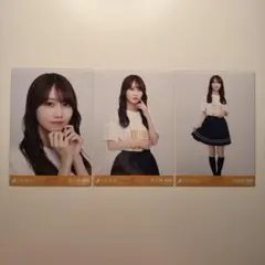 乃木坂46 矢久保美緒 11th バスラ Tシャツ 生写真 コンプ