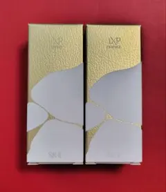 SK-II エスケーツー LXP 金継ぎ エッセンス 30ml×2 - メルカリ