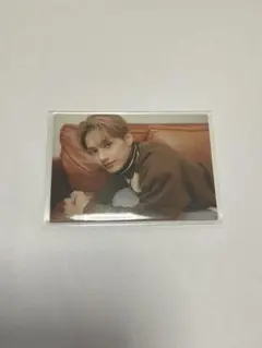 SEVENTEEN ジュン トレカ HOME