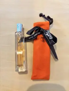 HERMES エルメス ケリーカレーシュ オードトワレ 50ml - メルカリ