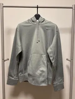 Nike Therma-Fit パーカー グレー Sサイズ