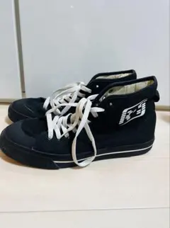 ADIDASxRAFSIMONS アディダス　ラフシモンズ　スニーカーのサムネイル