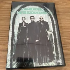 マトリックス リローデッド 特別版('03米)〈2枚組〉