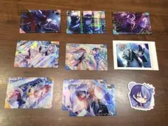 Vivid BAD SQUAD ビビバスまとめ売り　プロセカ