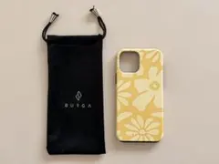 【新嘗祭セール】 BURGA iPhone12/12pro ケースAloha