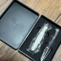 爪切り 爪磨き　専用ケース付きのサムネイル