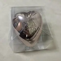 ReFa ハートブラシ ローズゴールド