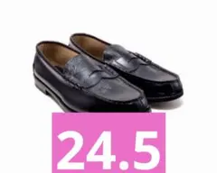 kenford fine shoesケンフォード ペイズリー ローファー27.0 - メルカリ