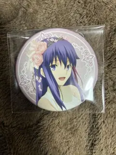 fate 間桐桜　缶バッジ　10個 劇場版「Fate/stay night [Heaven's Feel]」 缶バッジ デザイン05(間桐