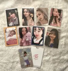 2025年最新】twice ジヒョ トレカの人気アイテム - メルカリ