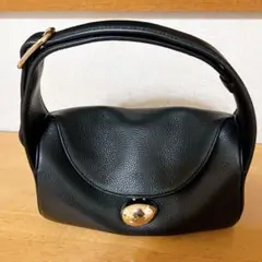 CAFUNE カフネ ドロップダッフル